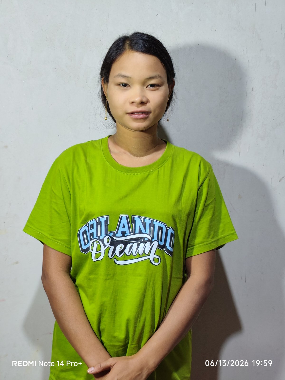 PHYU ZIN WIN